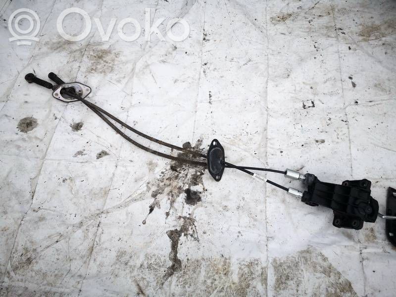 Selector caja de cambios   54000SWWG022M1,54000SWWG022M1