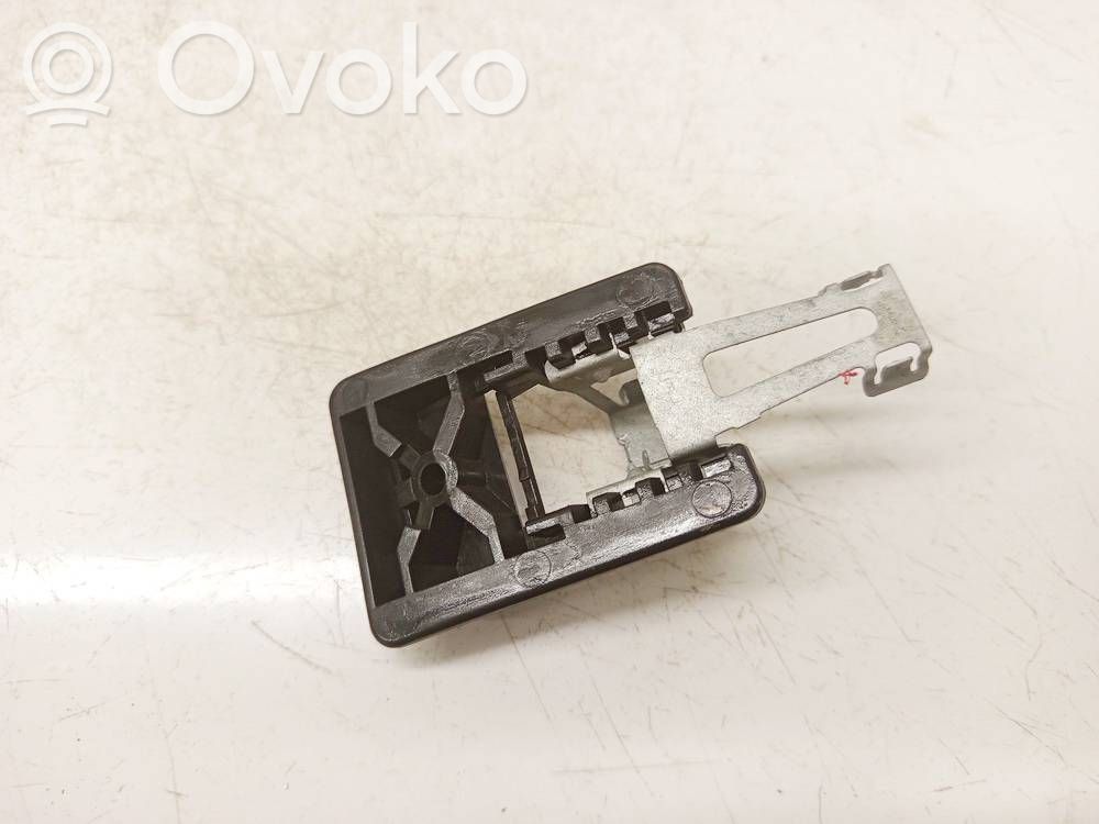 Volkswagen Golf VI Inne części karoserii 