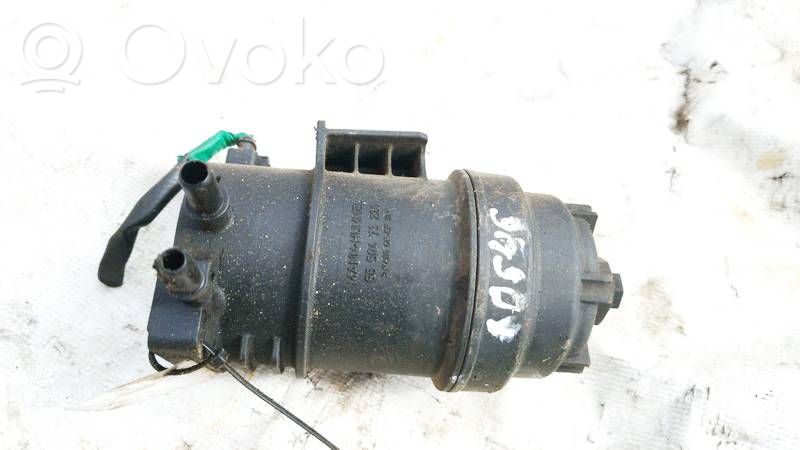 Opel Movano A Filtru combustibil