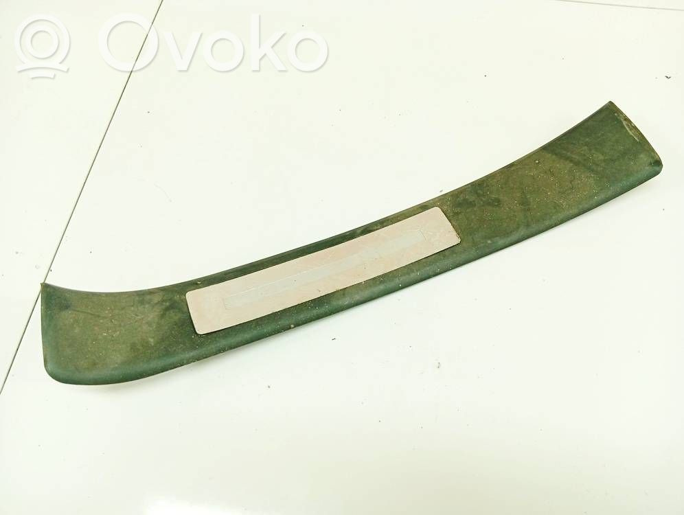Audi A4 S4 B6 8E 8H Capac prag spate 
