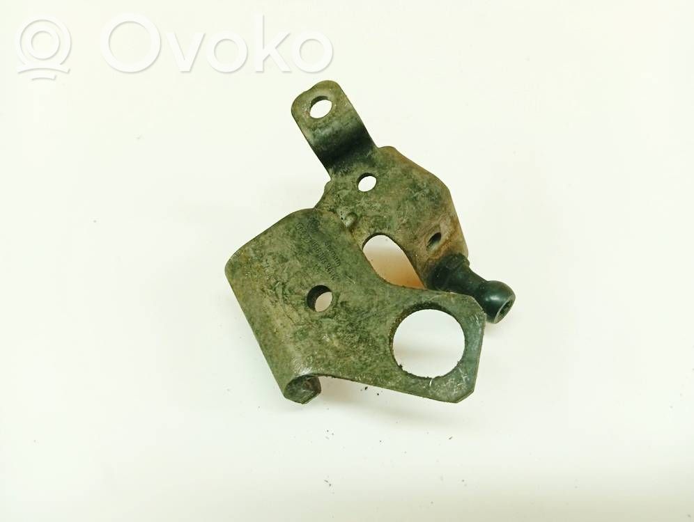 Audi A3 S3 8P Support, suspension du moteur 