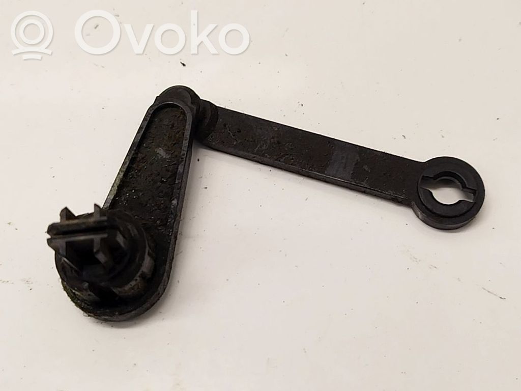 Volkswagen Golf IV Motor/actuator clapetă aer