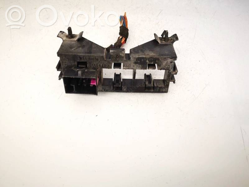 Volkswagen Golf IV Sensor 