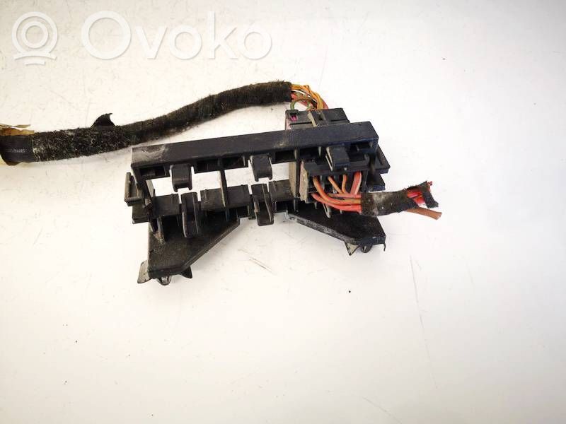 Volkswagen Golf IV Sensor 