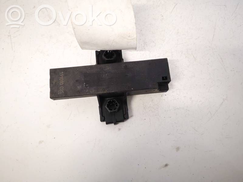 Audi A4 S4 B9 Antennin ohjainlaite 