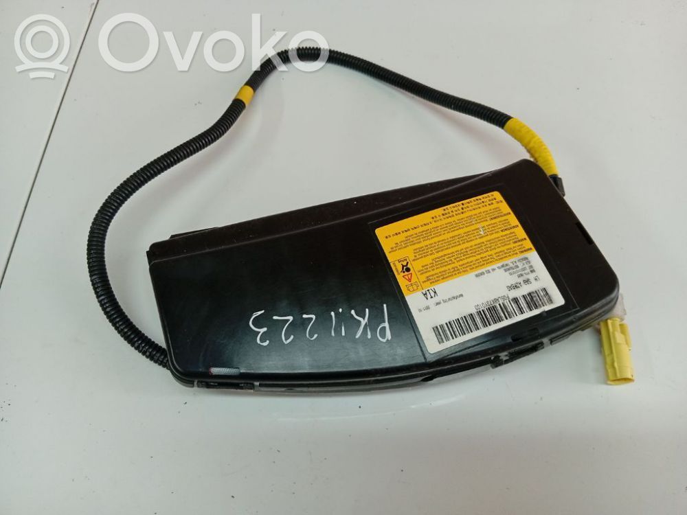 Airbag de siège   607184900,607184900,607184900