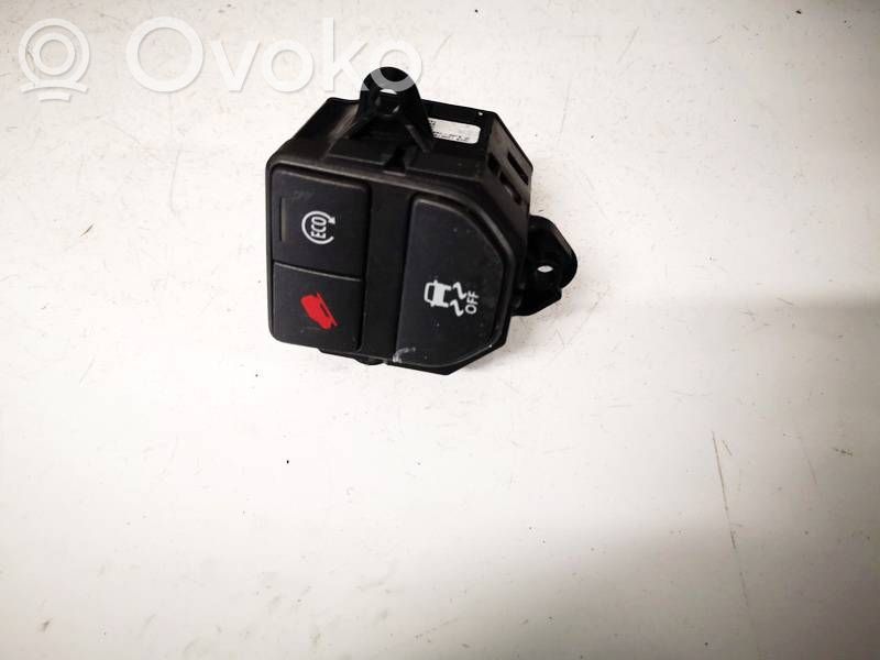 Land Rover Range Rover Evoque L538 Interruptor ESP (programa de estabilidad) 