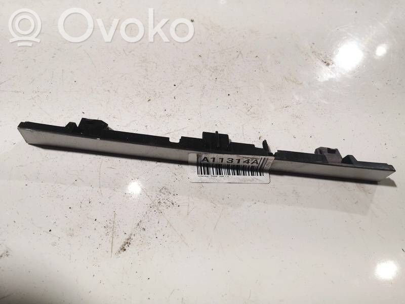 Volkswagen PASSAT B6 Inne części wnętrza samochodu 