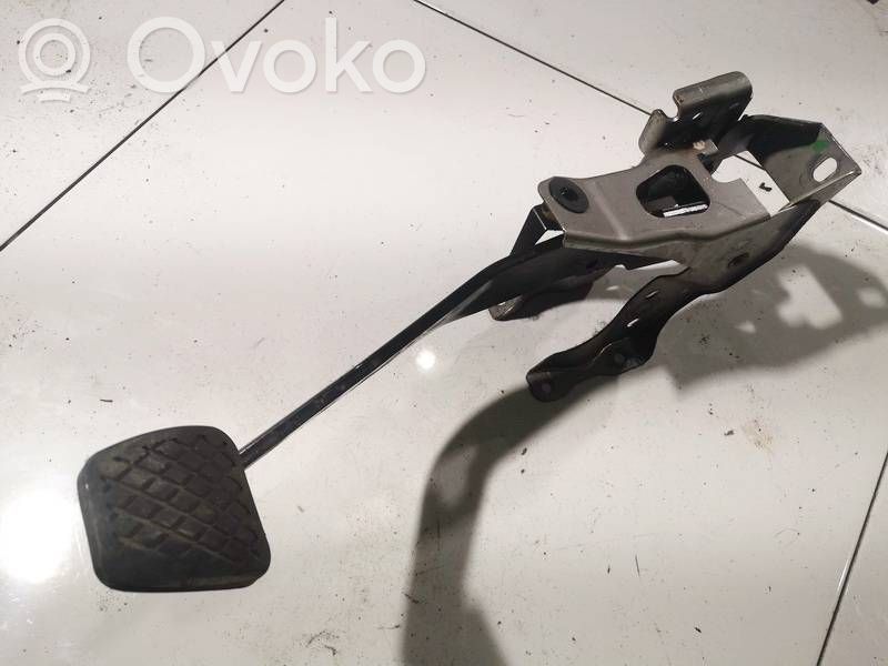 Honda Civic Pédale d'embrayage 