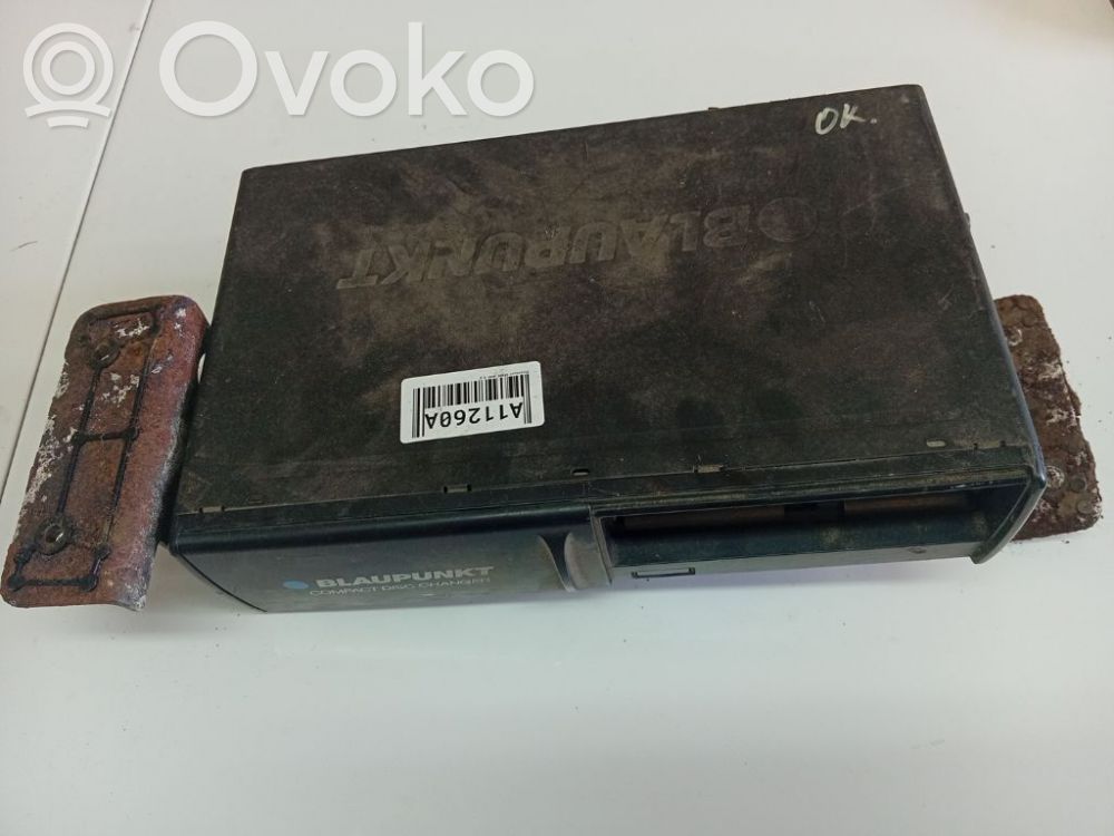 CD/DVD-vaihdin   7R0894582,7607777510,7R0894582,CDCA05777
