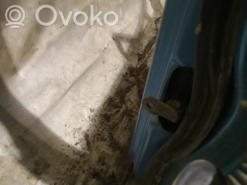 Takaoven pidätin