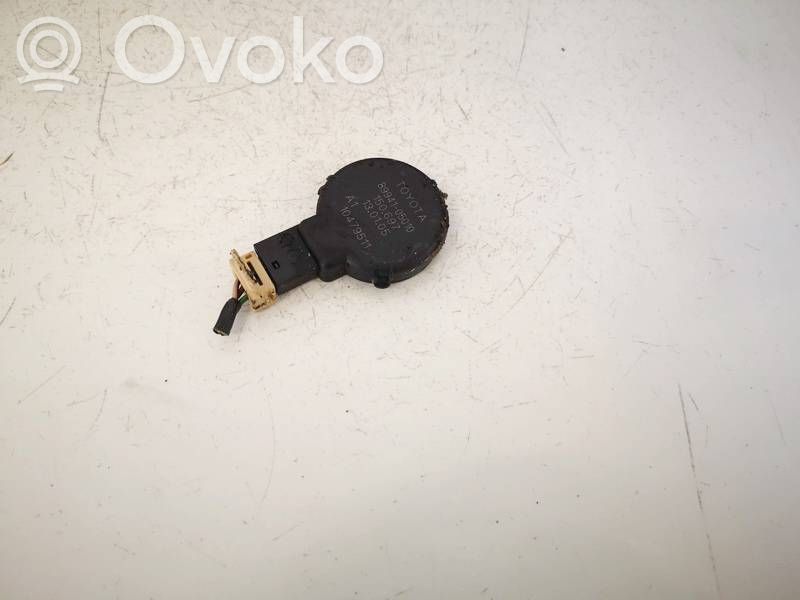 Toyota Avensis T250 Sensore pioggia 