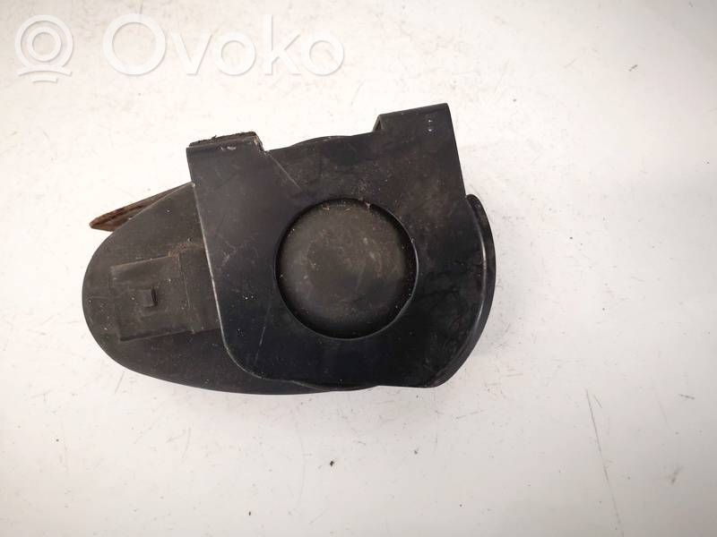 Seat Ibiza III (6L) Allarme antifurto 