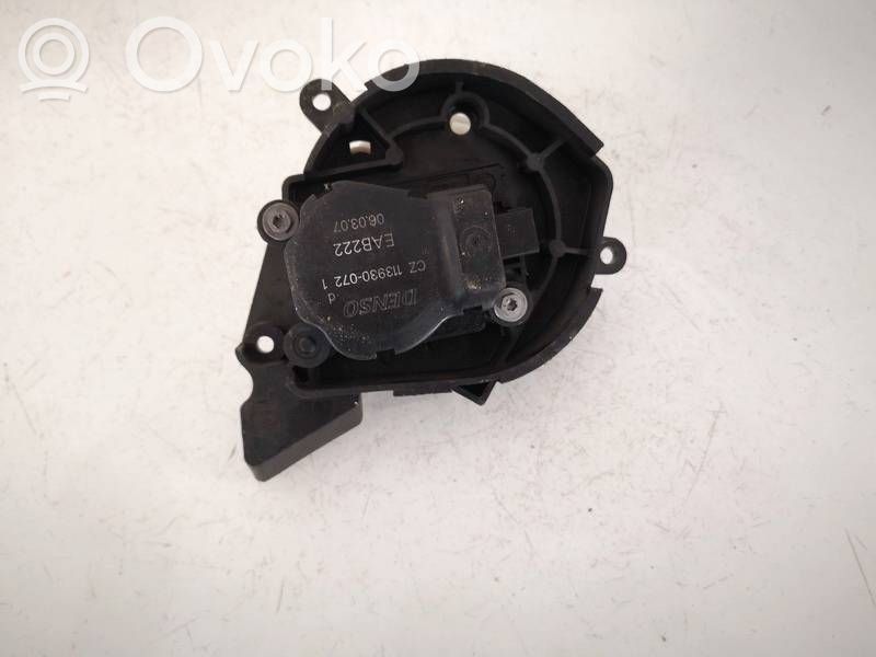 BMW 3 E90 E91 Motorino attuatore aria 