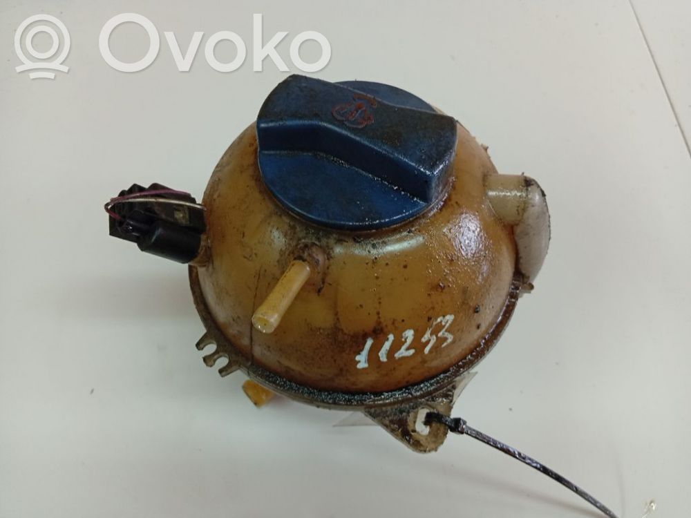 Volkswagen Golf IV Zbiornik wyrównawczy chłodziwa 