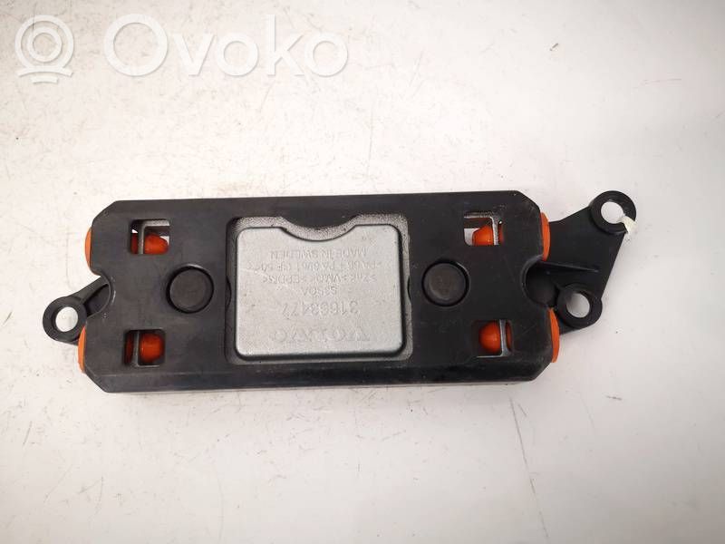 Volvo XC60 Altra parte esteriore