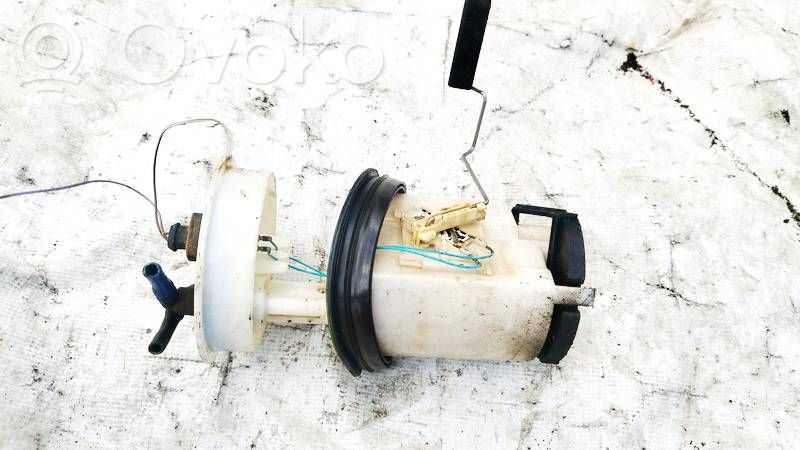 Volkswagen Golf IV Senzor nivel combustibil 