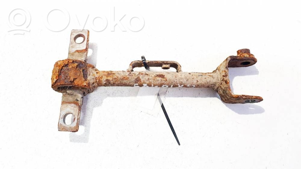 Honda Civic Basculă superioară spate