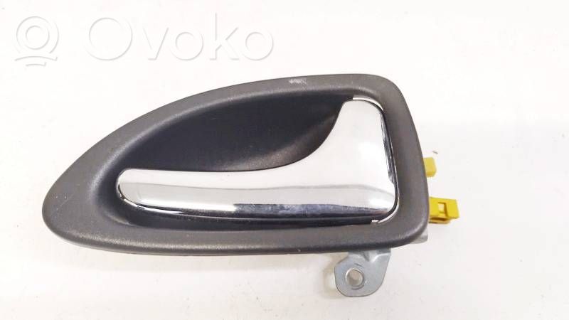 Volvo S40, V40 Manecilla interna puerta delantera 