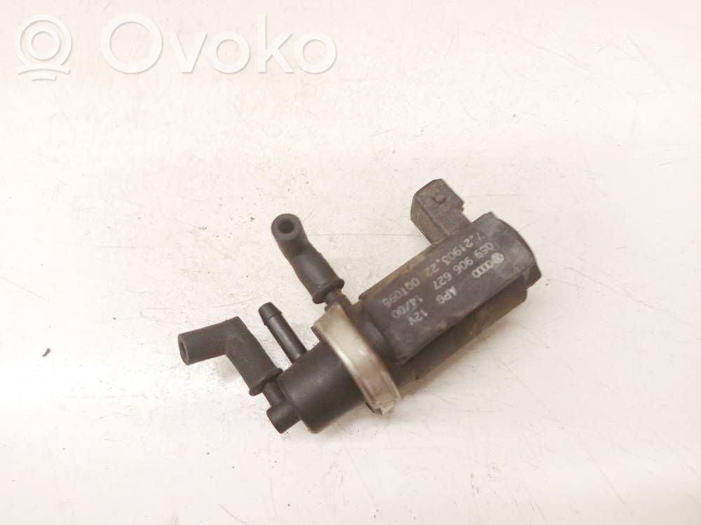 Audi A6 S6 C5 4B Solenoid supapă turbosuflantă 