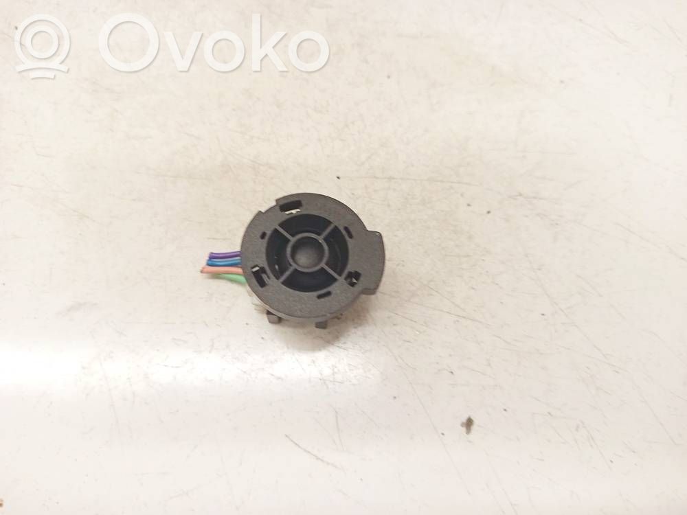 Toyota Avensis T250 Altoparlante portiera anteriore 