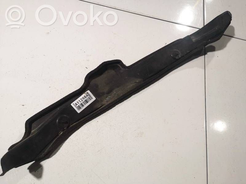 Toyota Yaris Altra parte esteriore 