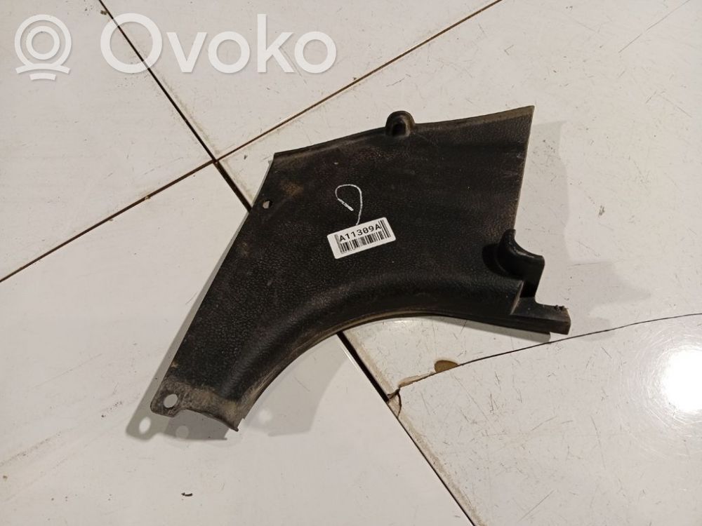 Hyundai Getz Capac prag față 