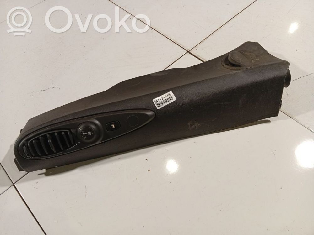 Citroen C8 Grilă ventilație centrală