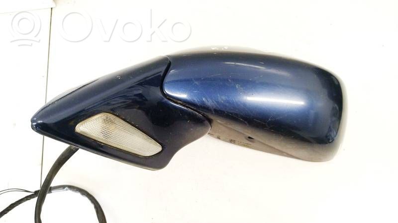 Citroen C8 Oglindă electrică ușă față 