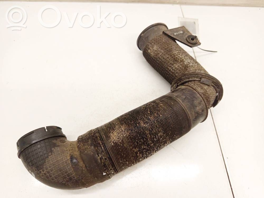 KIA Sorento Ilmanoton letku 