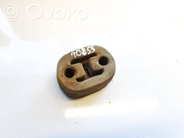 Skoda Octavia Mk2 (1Z) Suport/bridă fixare tobă eșapament 