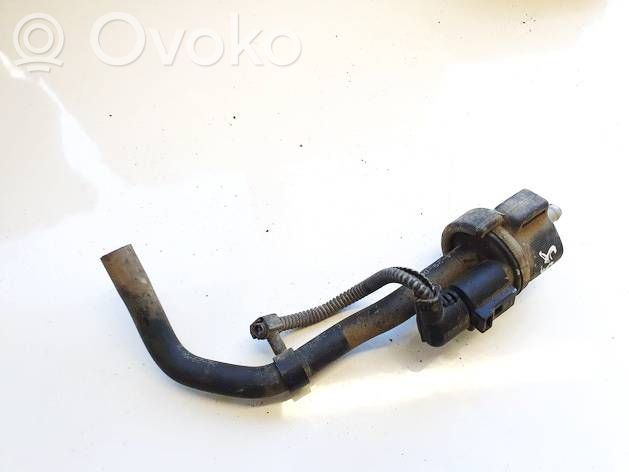 Skoda Octavia Mk2 (1Z) Válvula de vacío (Usadas) 