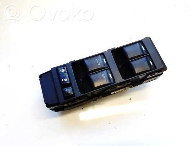 Jeep Grand Cherokee (WK) Interruttore di controllo dell’alzacristalli elettrico 
