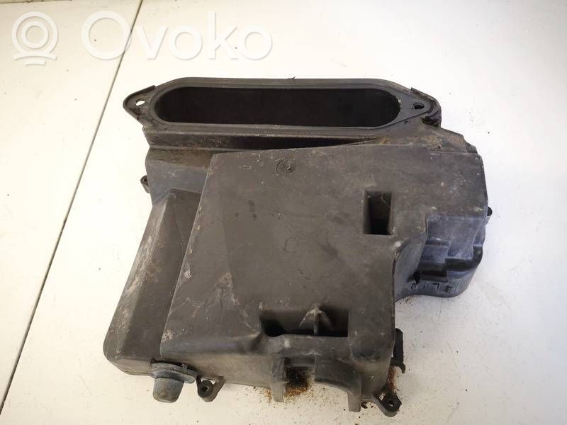 Audi A6 S6 C5 4B Coperchio scatola dei fusibili 