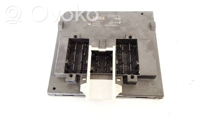 Skoda Octavia Mk3 (5E) Modul confort 