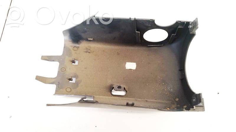 Skoda Octavia Mk3 (5E) Capac coloană direcție 