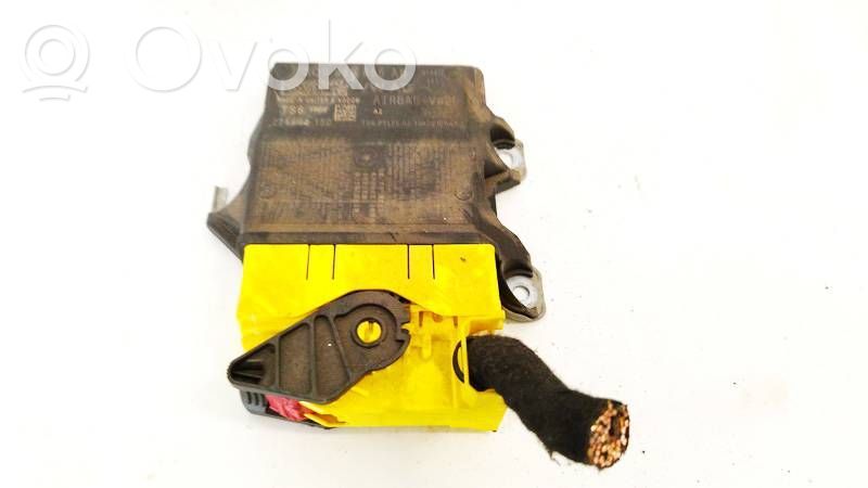 Skoda Octavia Mk3 (5E) Sterownik / Moduł Airbag 
