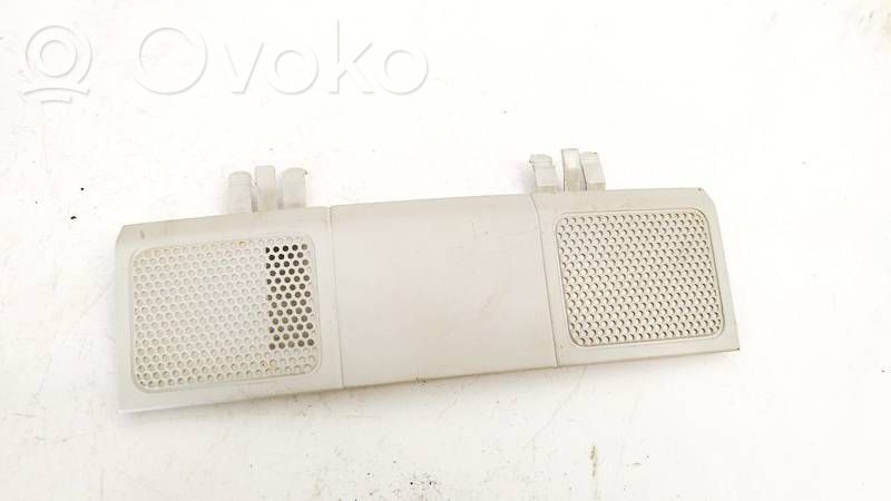 Skoda Octavia Mk3 (5E) Altra parte interiore