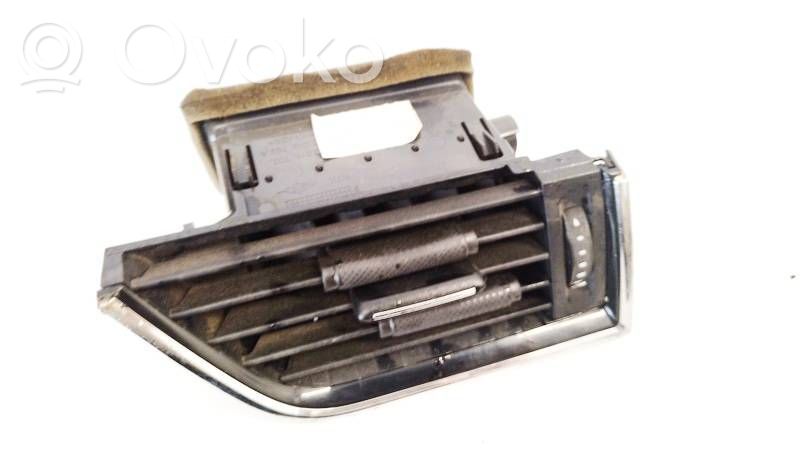 Skoda Octavia Mk3 (5E) Grille d'aération centrale
