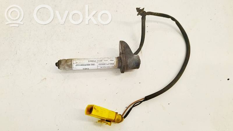 Skoda Octavia Mk3 (5E) Sensor 