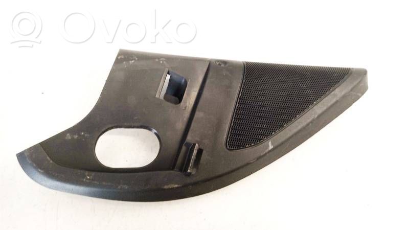 Skoda Octavia Mk3 (5E) Altoparlante portiera anteriore