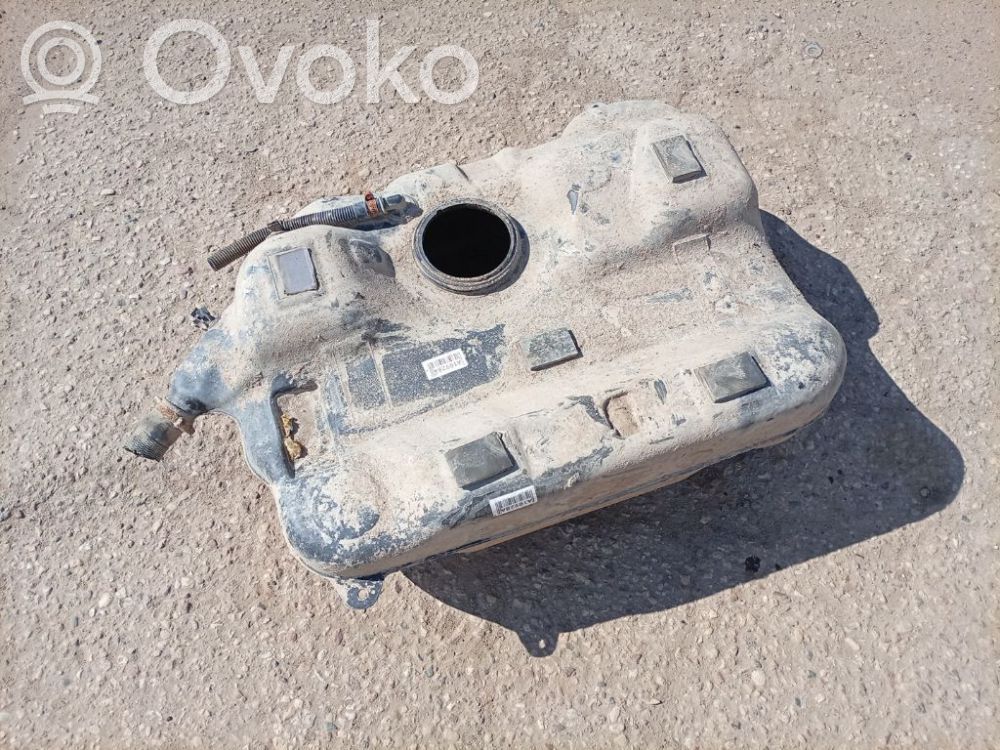 Fiat Doblo Kraftstofftank 