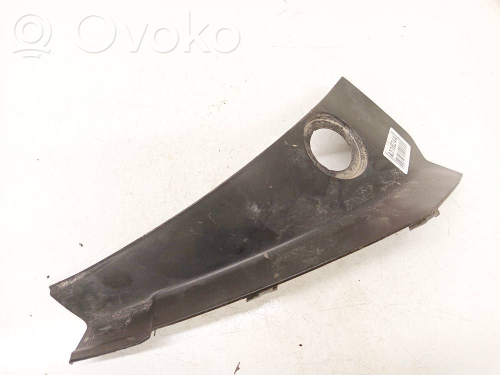 Opel Astra H Kita išorės detalė 