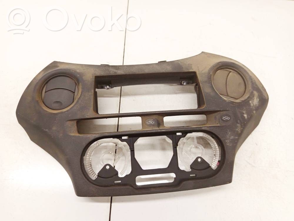 Rejilla de ventilación central del panel   554120D020,554120D020