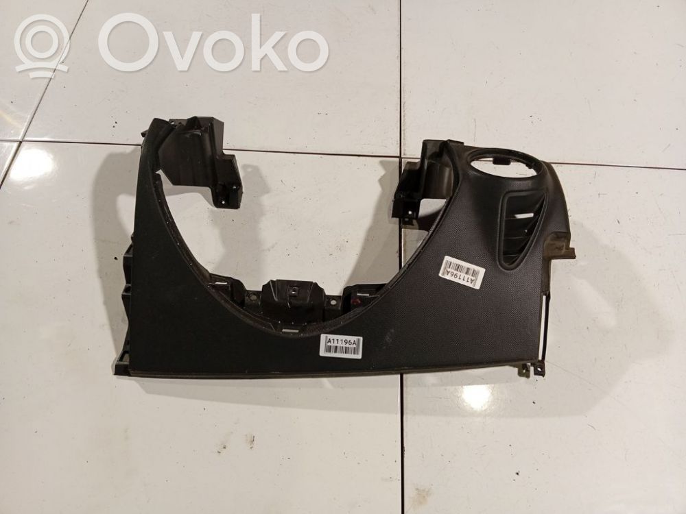 Mazda 3 I Alte piese de interior