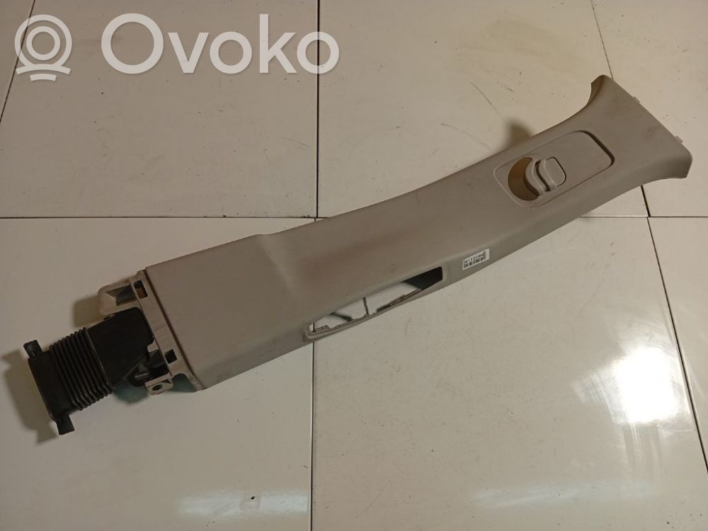 Citroen C4 Grand Picasso Osłona górna słupka / B 