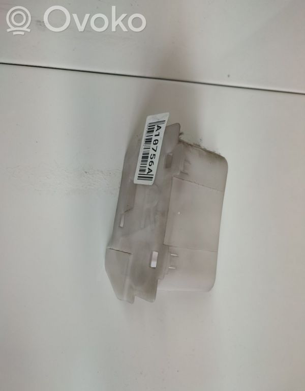 Toyota Corolla E120 E130 Alte piese de interior 