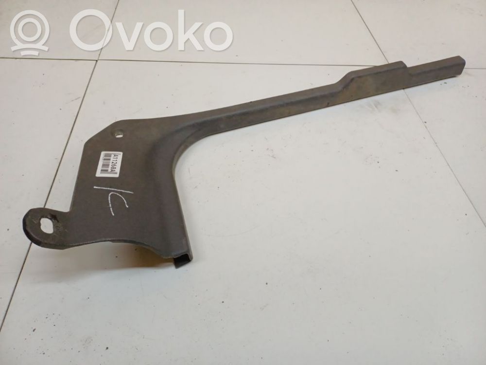 Chevrolet Spark Alte piese de interior 