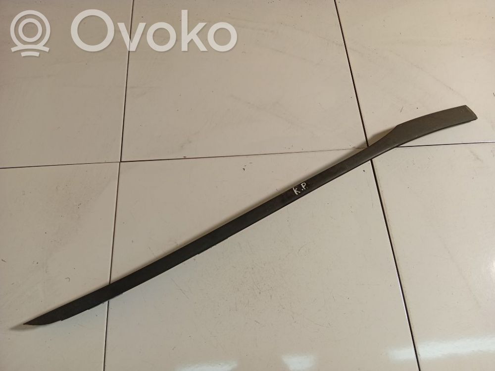 Opel Zafira A Rivestimento parabrezza