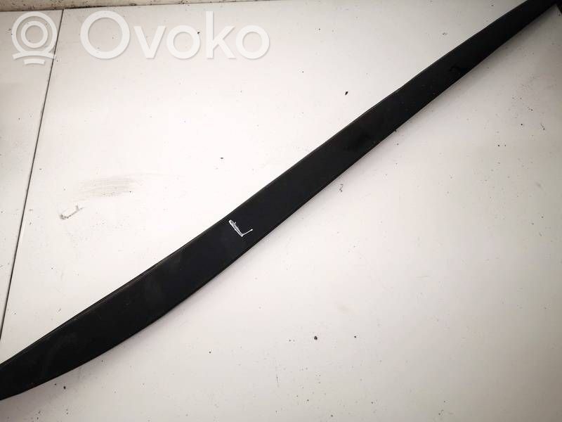 KIA Optima Rivestimento parabrezza 